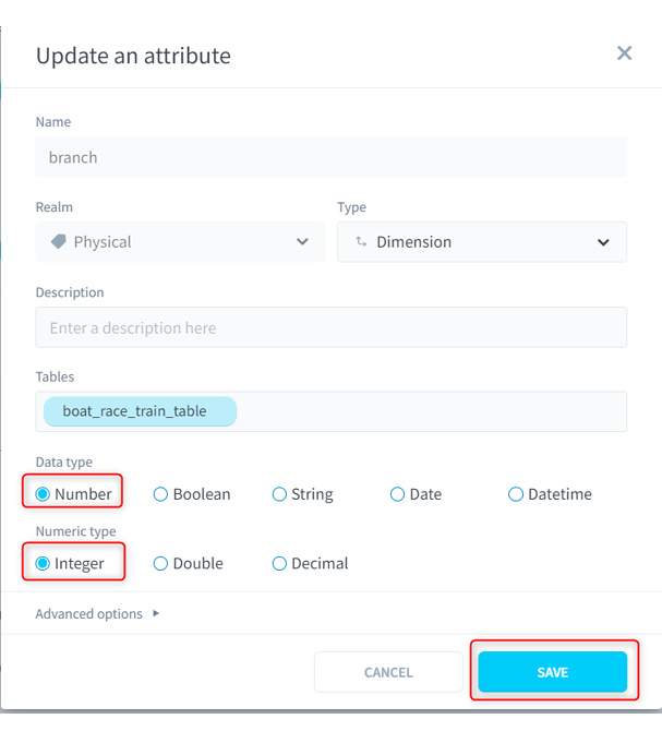 ForePaaSで公開データから機械学習モデルを構築する手順 Part3TIPS コラムビッグデータ解析プラットフォーム